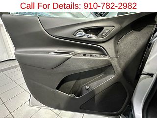 2018 Chevrolet Equinox LT 2GNAXJEV5J6288611 in Wilmington, NC 30