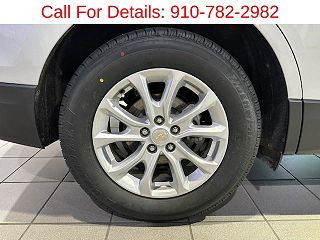 2018 Chevrolet Equinox LT 2GNAXJEV5J6288611 in Wilmington, NC 9
