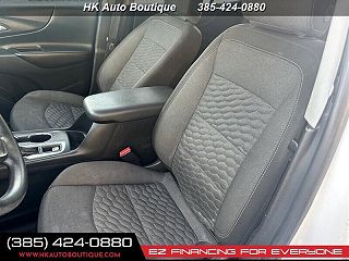 2018 Chevrolet Equinox LT 3GNAXJEV8JL389170 in Woods Cross, UT 12