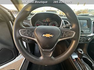 2018 Chevrolet Equinox LT 3GNAXJEV8JL389170 in Woods Cross, UT 15