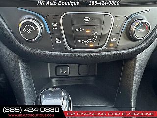 2018 Chevrolet Equinox LT 3GNAXJEV8JL389170 in Woods Cross, UT 19