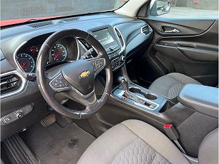 2018 Chevrolet Equinox LT 2GNAXJEV5J6329397 in Yakima, WA 13