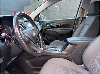 2018 Chevrolet Equinox LT 2GNAXJEV5J6329397 in Yakima, WA 14
