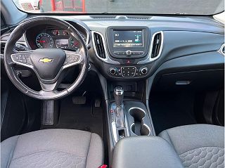 2018 Chevrolet Equinox LT 2GNAXJEV5J6329397 in Yakima, WA 16