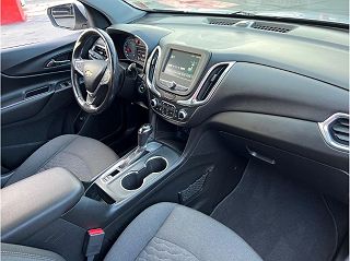 2018 Chevrolet Equinox LT 2GNAXJEV5J6329397 in Yakima, WA 19
