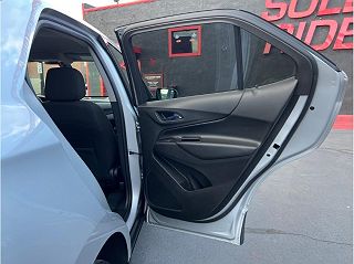 2018 Chevrolet Equinox LT 2GNAXJEV5J6329397 in Yakima, WA 21
