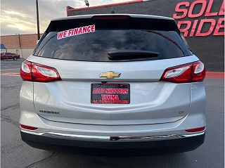 2018 Chevrolet Equinox LT 2GNAXJEV5J6329397 in Yakima, WA 6