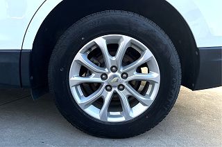 2018 Chevrolet Equinox LT 3GNAXSEV0JS540904 in Yakima, WA 9