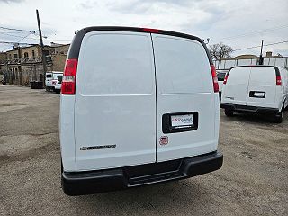 2018 Chevrolet Express 3500 1GCZGHFP0J1207795 in Chicago, IL 11