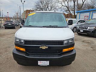 2018 Chevrolet Express 3500 1GCZGHFP0J1207795 in Chicago, IL 17