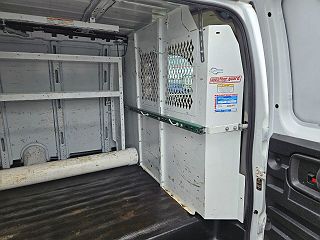 2018 Chevrolet Express 3500 1GCZGHFP0J1207795 in Chicago, IL 21