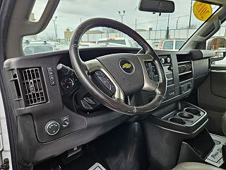 2018 Chevrolet Express 3500 1GCZGHFP0J1207795 in Chicago, IL 27