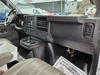 2018 Chevrolet Express 3500 1GCZGHFP0J1207795 in Chicago, IL 32
