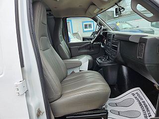 2018 Chevrolet Express 3500 1GCZGHFP0J1207795 in Chicago, IL 35