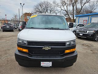 2018 Chevrolet Express 3500 1GCZGHFP0J1207795 in Chicago, IL 4