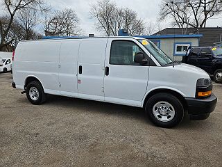 2018 Chevrolet Express 3500 1GCZGHFP0J1207795 in Chicago, IL 7