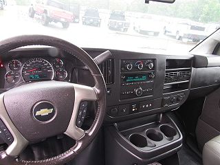 2018 Chevrolet Express 2500 1GCWGAFP4J1189201 in Flowery Branch, GA 12