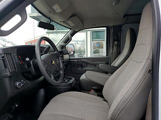 2018 Chevrolet Express 2500 1GCWGAFP6J1341396 in Greensburg, IN 14