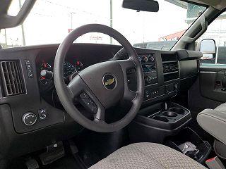 2018 Chevrolet Express 2500 1GCWGAFP6J1341396 in Greensburg, IN 15