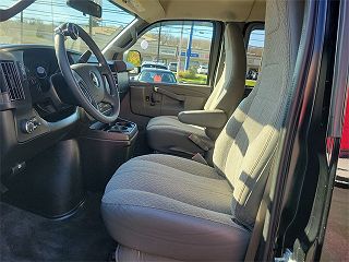 2018 Chevrolet Express 3500 1GAZGPFG7J1273425 in Malvern, PA 14