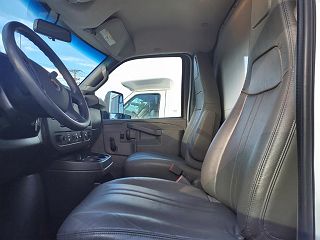 2018 Chevrolet Express 3500 1GB0GRFP9J1331339 in Methuen, MA 8