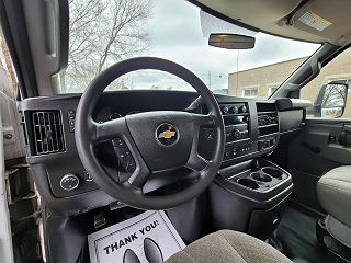 2018 Chevrolet Express 4500 1HA6GVCG6JN009670 in Middletown, OH 10