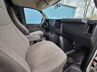 2018 Chevrolet Express 4500 1HA6GVCG6JN009670 in Middletown, OH 14