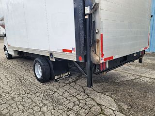 2018 Chevrolet Express 4500 1HA6GVCG6JN009670 in Middletown, OH 27
