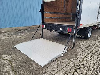 2018 Chevrolet Express 4500 1HA6GVCG6JN009670 in Middletown, OH 3
