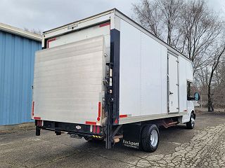 2018 Chevrolet Express 4500 1HA6GVCG6JN009670 in Middletown, OH 6