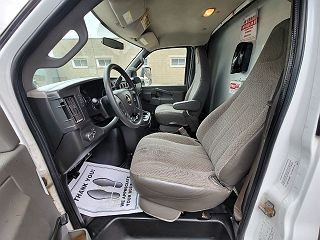 2018 Chevrolet Express 4500 1HA6GVCG6JN009670 in Middletown, OH 9