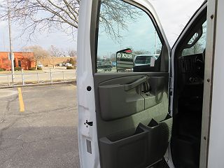 2018 Chevrolet Express 4500 1HA6GVCG6JN005604 in Milwaukee, WI 15
