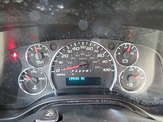 2018 Chevrolet Express 4500 1HA6GVCG6JN005604 in Milwaukee, WI 17