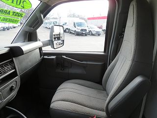 2018 Chevrolet Express 4500 1HA6GVCG6JN005604 in Milwaukee, WI 22