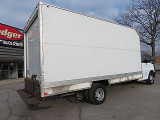 2018 Chevrolet Express 4500 1HA6GVCG6JN005604 in Milwaukee, WI 9