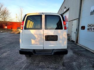 2018 Chevrolet Express 2500 1GCWGBFG0J1341058 in Mokena, IL 16