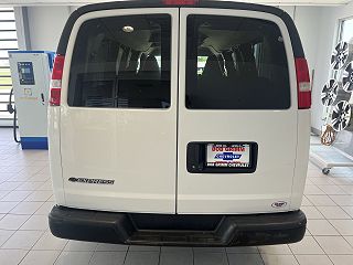 2018 Chevrolet Express 2500 1GAWGEFGXJ1211931 in Morton, IL 6