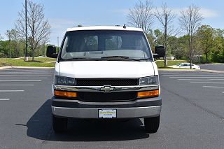 2018 Chevrolet Express 3500 1GAZGPFP9J1235372 in Old Hickory, TN 27