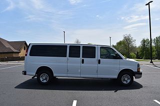 2018 Chevrolet Express 3500 1GAZGPFP9J1235372 in Old Hickory, TN 31