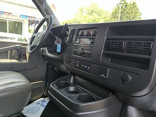 2018 Chevrolet Express 2500 1GCWGAFP9J1321157 in Racine, WI 10