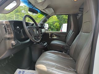 2018 Chevrolet Express 2500 1GCWGAFP9J1321157 in Racine, WI 5