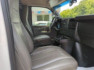2018 Chevrolet Express 2500 1GCWGAFP9J1321157 in Racine, WI 9