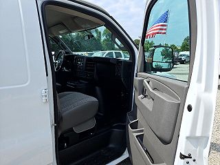 2018 Chevrolet Express 2500 1GCWGAFGXJ1290288 in Raleigh, NC 20