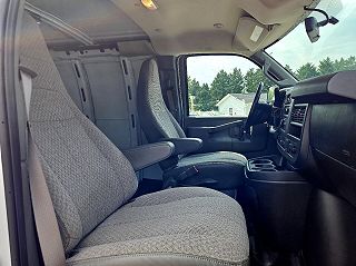2018 Chevrolet Express 2500 1GCWGAFGXJ1290288 in Raleigh, NC 22