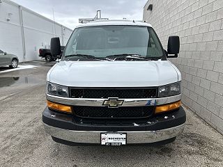 2018 Chevrolet Express 3500 1GB0GRFG0J1273332 in Rochester, MN 21