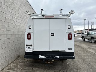 2018 Chevrolet Express 3500 1GB0GRFG0J1273332 in Rochester, MN 24