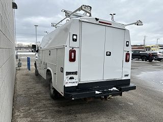 2018 Chevrolet Express 3500 1GB0GRFG0J1273332 in Rochester, MN 25