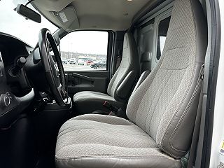 2018 Chevrolet Express 3500 1GB0GRFG0J1273332 in Rochester, MN 3