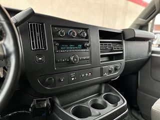 2018 Chevrolet Express 3500 1GB0GRFG0J1273332 in Rochester, MN 6