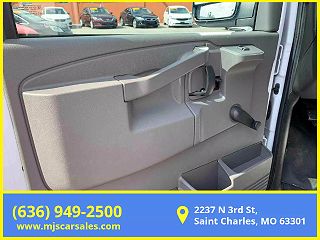2018 Chevrolet Express 2500 1GCWGAFP9J1175780 in Saint Charles, MO 13